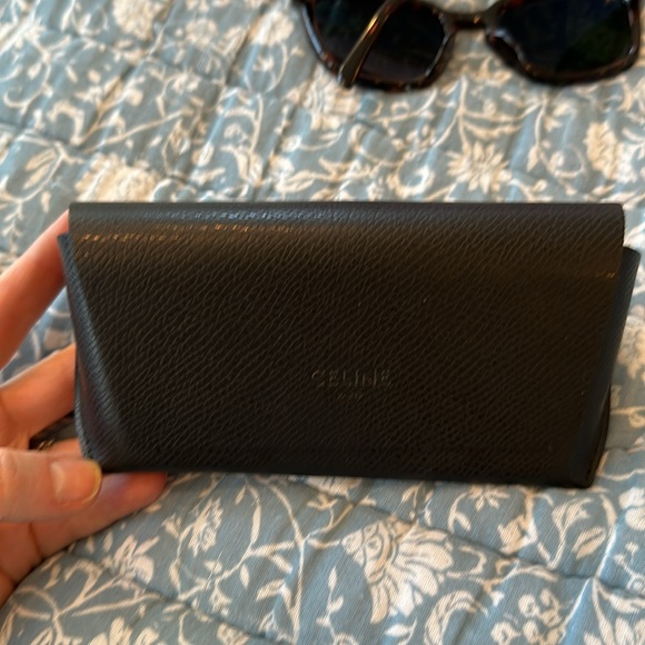 Celine Sunglasses with case and box - Picture 9 of 12